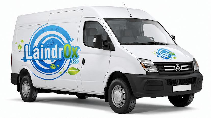 Servicio de recogida y entrega en Salamanca