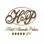 Hotel Alameda Palace