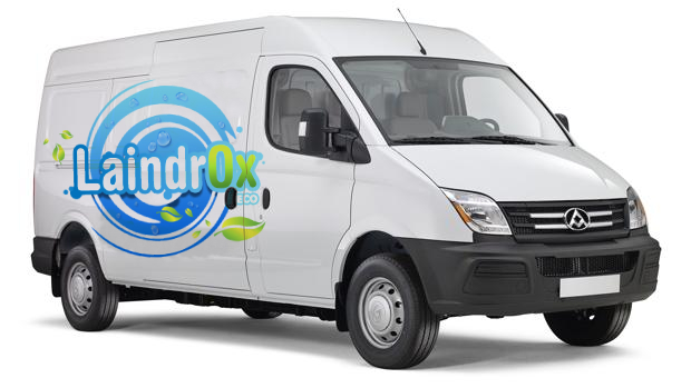 Recogida y Entrega en Salamanca